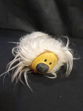 Ancienne Peluche Pollux