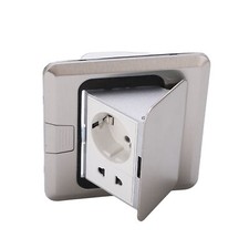 Prise De Sol étanche