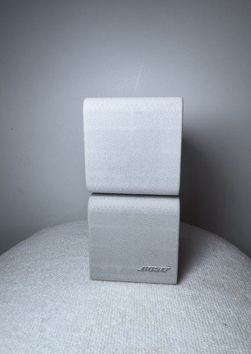 Bose acoustimass double - acoustimass, cube