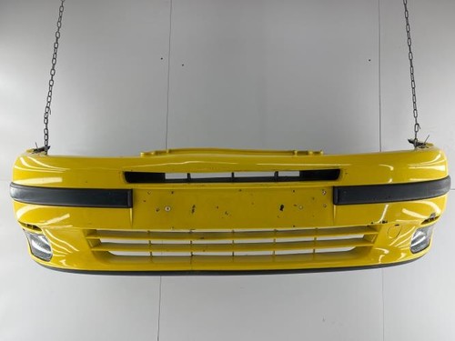 Pare choc avant fiat - pare,