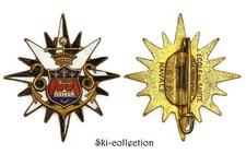 Insigne École de Santé