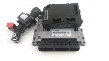 CALCULATEUR MOTEUR ECU -