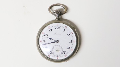 Ancienne montre mécanique - montre, de