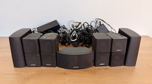 Bose lifestyle jewel - bose, mini