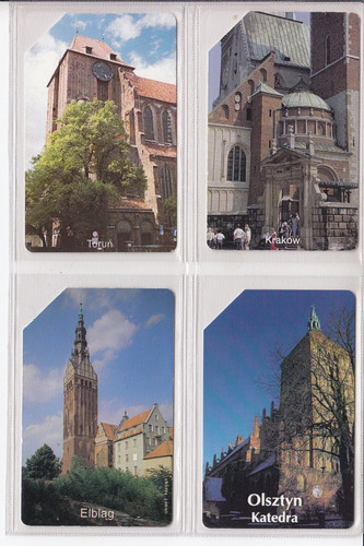 Europe telecarte - 4,