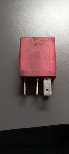 Relais électrique 12v 30a - relais,