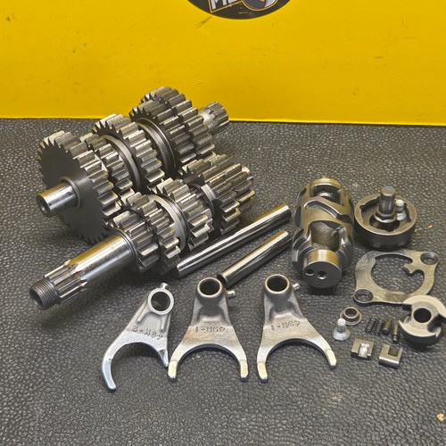 Suzuki 250 rmz - 250,