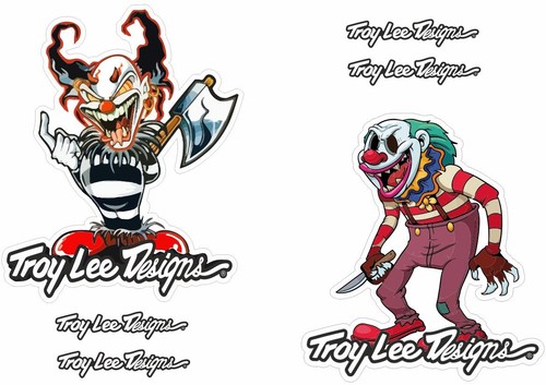 Troy lee designs bike - designs,