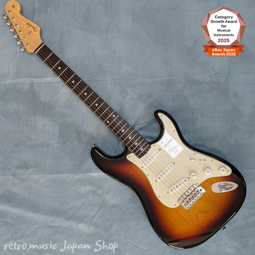 Fender made japan - in, heritage