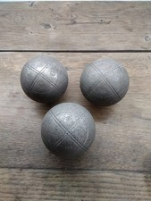 Boules OBUT ATC 700
