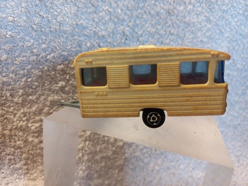 Caravane digue majorette made - caravane,