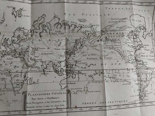 Raynal histoire des deux indes - deux,