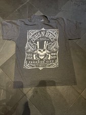 BRAVAD Guns N Roses Gray