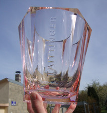 TAITTINGER seau Champagne