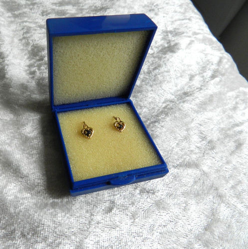 Jolie boucles oreilles - jolie, d'oreilles