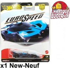 Hot Wheels Premium Car Culture