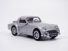 OCCASION en boite TRIUMPH TR3A