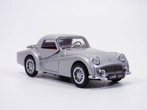 Occasion boite triumph - en,