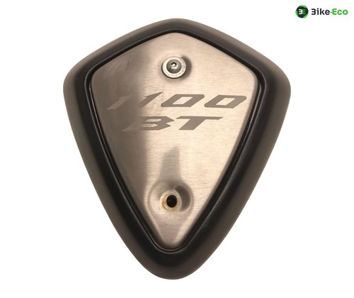 Cache lateral droit yamaha - yamaha, bt