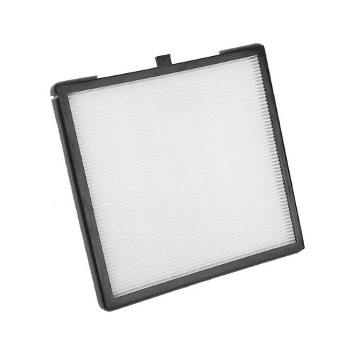 Filtre avec bordure aspirateur - avec,