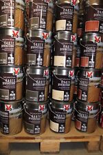 Saturateur V33 Haute Protection 5L