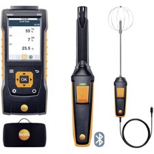 Testo 0563 4408 - , ensemble