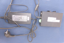 Switch DAHUA DH-LR2110-8ET-120 + FSP120-AXAN3 GROUP INC.