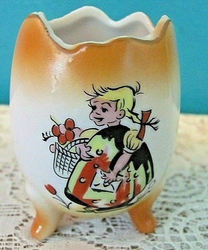 Small vintage enesco japan - vintage,