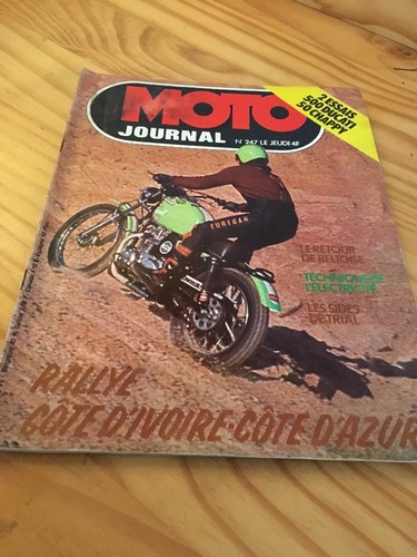 Moto journal 1975 247 - journal,