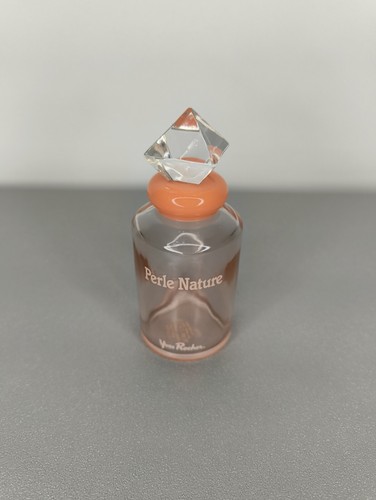 Miniature flacon parfum perle - parfum,