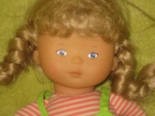 Poupée Corolle Doucette blonde