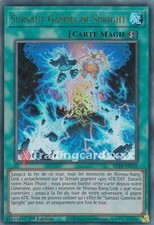 Yu-Gi-Oh! Sursaut Gamma de Spright : UR BLTR-FR105