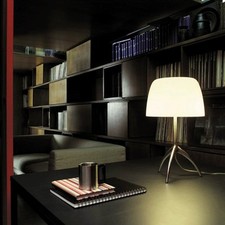 Europa-Foscarini - Lumiere