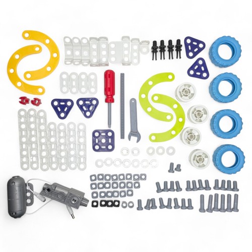 Build play 10 electric - &,
