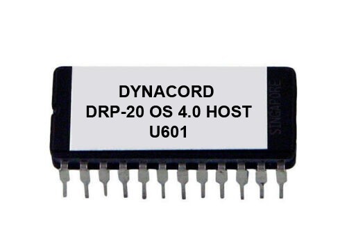 Dynacord drp version - –,