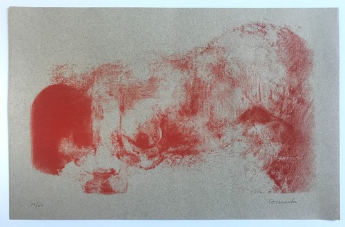 Claude garache suite - claude,