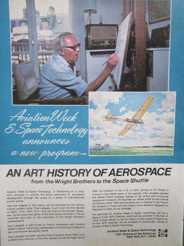 1978 pub paul lengelle - 9/1978,