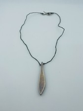 Collier En Argent Sterling