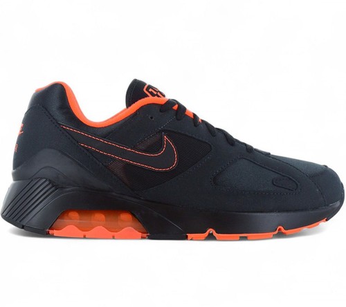 Nike air max 180 noir - max,