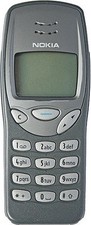 Véritable Nokia 3210