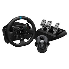 Volant Et Pédalier Simulateur