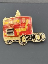 Pin’s Transport Routier
