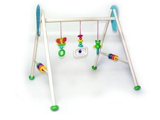 Jouet Pour Bébé Appareil De