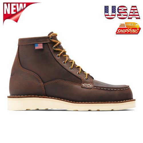 Danner bull run - bull, moc