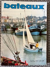 Bateaux Magazine n°110 du