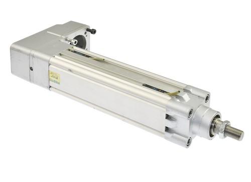 Dnce 100 p - dnce-40-100-bs-5-p-q, festo