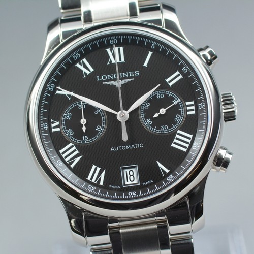 Montre automatique homme
