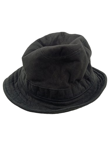 Borsalino chapeau homme noir - chapeau,