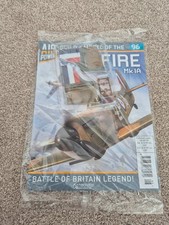 1/18 HACHETTE ÉDITION 96 -
