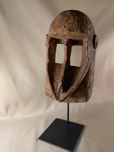 Masque dogon africain - masque,